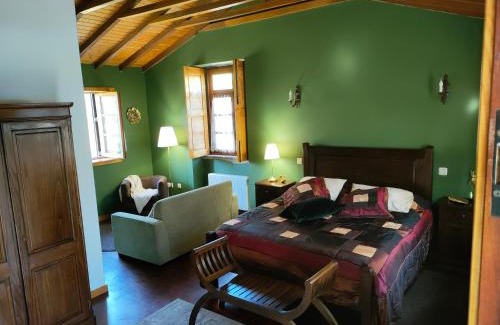 Santa Maria da Feira Maison | Quinta Padre Lobo