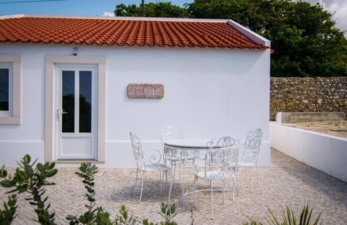 Almocageme Appartement | Quinta Pedra Firme - Heart of Sintra - 5 min. from the beach and Sintra Historical Center