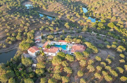 Silves Appartement | Quinta do Vale Corktree Sunset