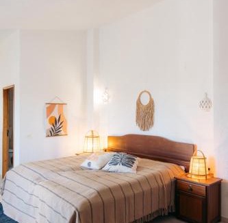 Silves Appartement | Quinta do Vale Sunset Lake