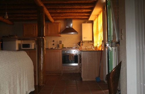 Salvaterra do Extremo Maison | Quinta Quelha Cassandra