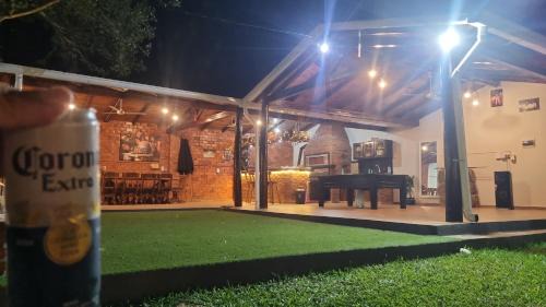 Aregua Auberge | Quinta Queen Girasol