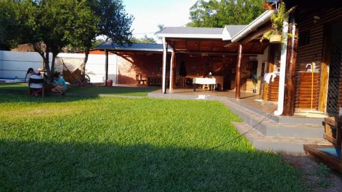 Aregua Auberge | Quinta Queen Girasol