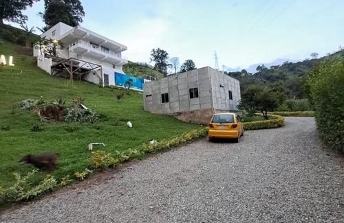 Girardota Maison | Quinta Real Girardota-Antioquia