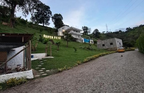 Girardota Maison | Quinta Real Girardota-Antioquia