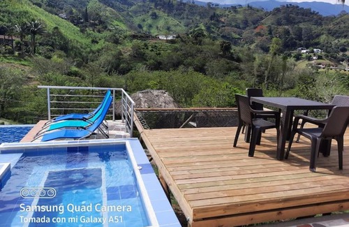 Girardota Maison | Quinta Real Girardota-Antioquia