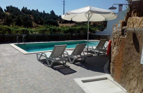 Tancos Maison | Quinta Ribeiro Tanquinhos