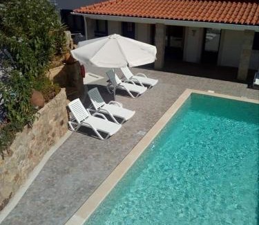 Tancos Maison | Quinta Ribeiro Tanquinhos