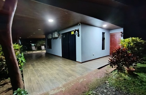 Penjamo Maison | Quinta Rincon Silvestre w/AC, WiFi & pool in lovely Peñas Blancas near V. Arenal