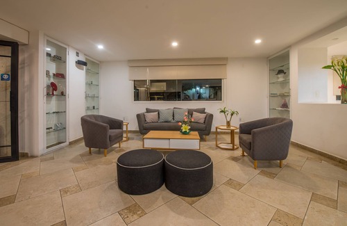 Actopan Hôtel | Quinta Rivera