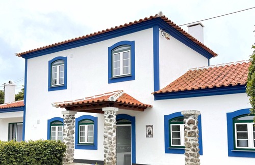 Angra do Heroismo Appartement | Quinta São José - Suite 1