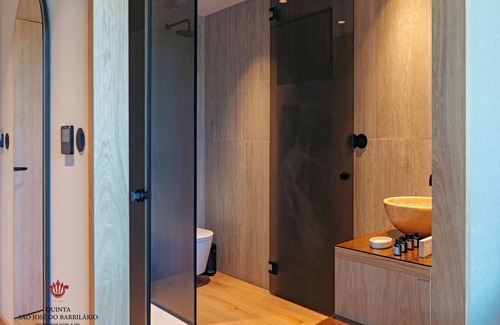 Armamar Hôtel | Quinta São José do Barrilario