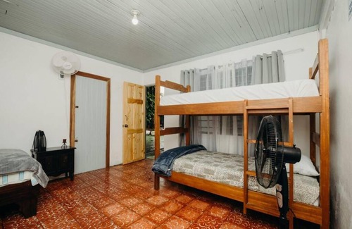 San Mateo Maison | Quinta S & S