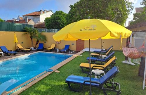 Aradas Maison | Quinta Salinas - Puro Prazer