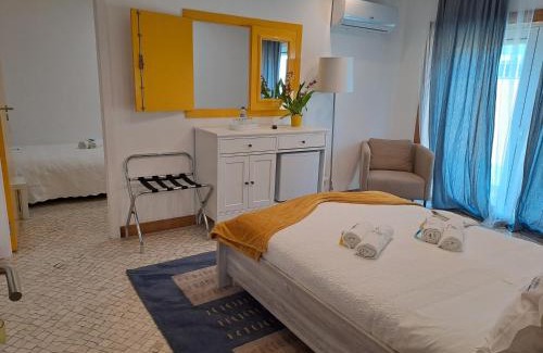 Aradas Maison | Quinta Salinas - Puro Prazer