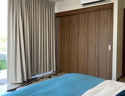 Nuevo Vallarta Maison | Quinta San Miguel con Alberca, Playa a 5 minutos.