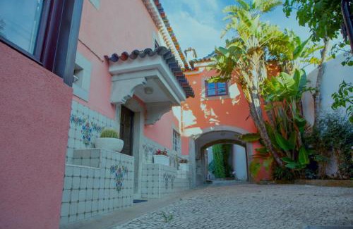 Almocageme Maison | Quinta Santo António