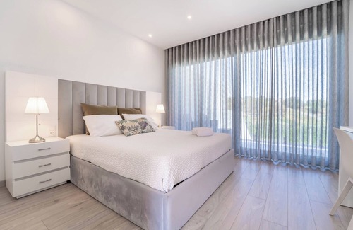 Almodovar e Graca dos Padroes Hôtel | Quinta Solar da Portela