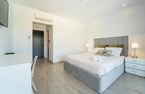 Almodovar e Graca dos Padroes Hôtel | Quinta Solar da Portela