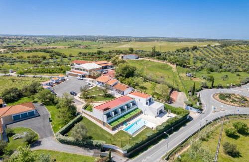 Almodovar e Graca dos Padroes Maison | Quinta Solar da Portela