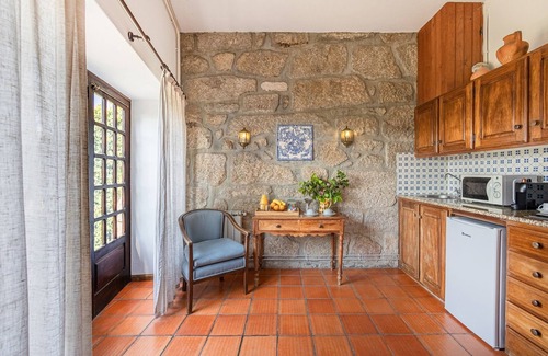 Moncao Appartement | Quinta Stº António | Alambique I | Monção | Rural Tourism