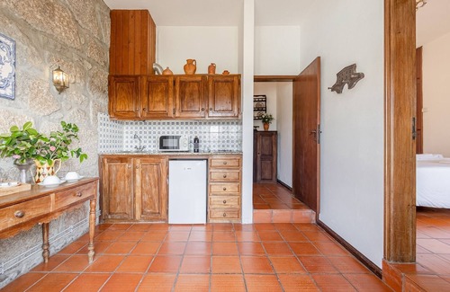 Moncao Appartement | Quinta Stº António | Alambique I | Monção | Rural Tourism