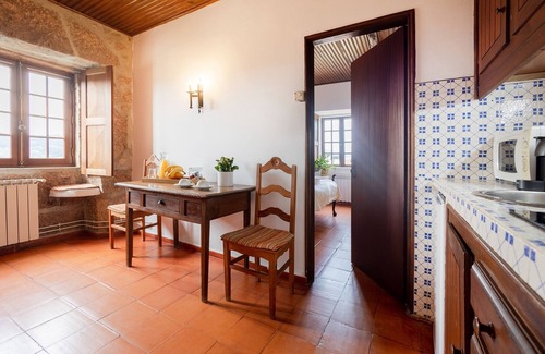 Moncao Appartement | Quinta Stº António | Palheiro A | Monção | Rural Tourism