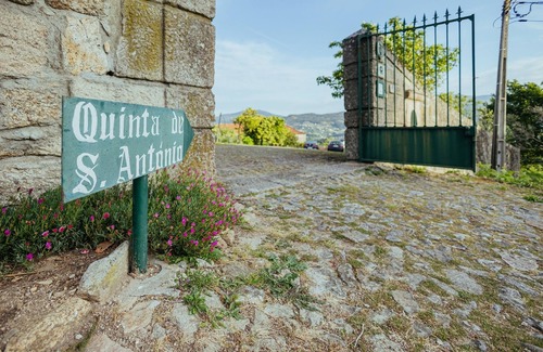 Moncao Appartement | Quinta Stº António | Palheiro A | Monção | Rural Tourism