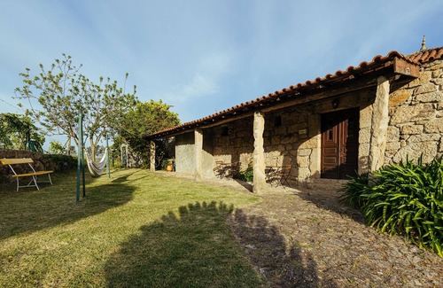 Moncao Appartement | Quinta Stº António | Palheiro A | Monção | Rural Tourism