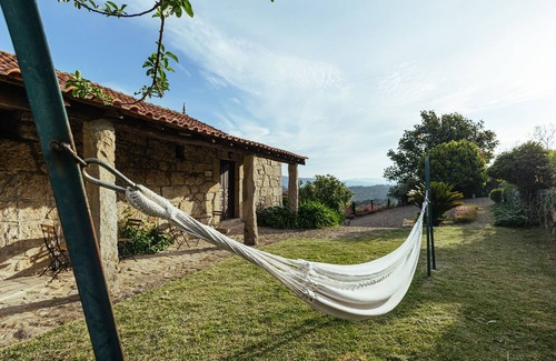 Moncao Appartement | Quinta Stº António | Palheiro A | Monção | Rural Tourism