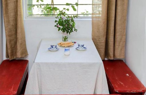Del Viso Maison | Quinta Toki-Alai