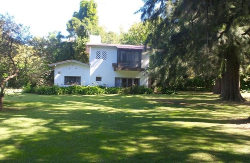 Del Viso Maison | Quinta Toki-Alai