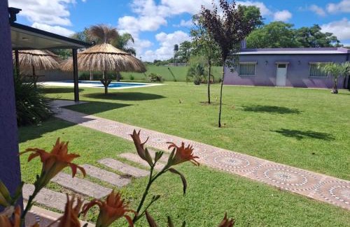 Empalme Lobos Maison | Quinta TRI-VAL