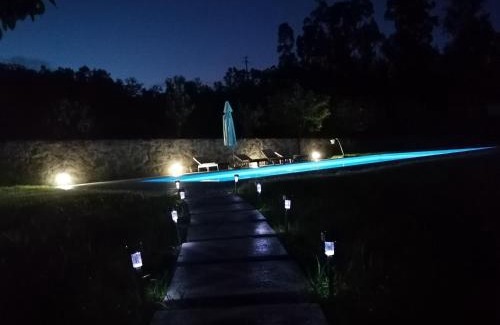 Serrazes Maison | Quinta Vale do Nox