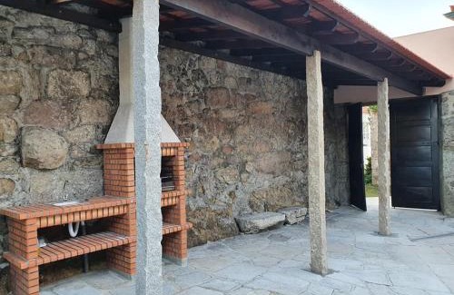 Oliveira de Frades Maison | Quinta Viela Principal
