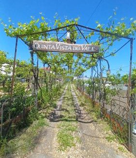 Oliveira de Frades Appartement | Quinta Vista do Vale