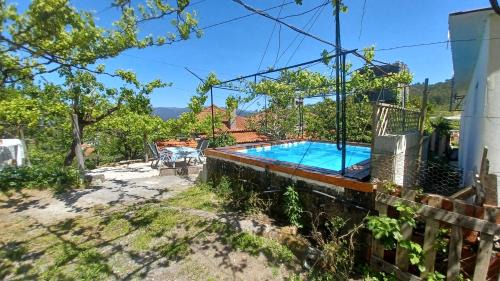 Oliveira de Frades Appartement | Quinta Vista do Vale