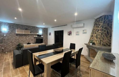 Almancil Maison | Quinta Vita- Vila Laranja