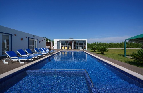 Palmela Maison | "QUINTA ZEZOCA", countryside villa near Lisbon