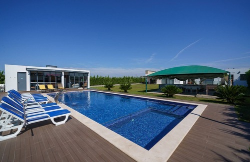 Palmela Maison | "QUINTA ZEZOCA", countryside villa near Lisbon