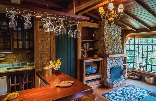 Araras Chalet De Ski | Quinta59: Chalets Tico-tico Chalets