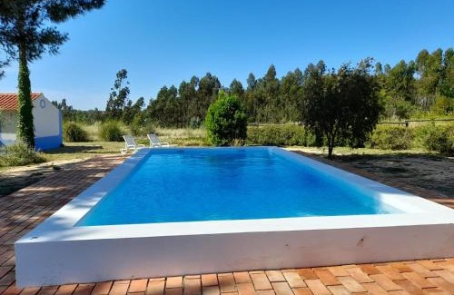 Odemira Maison | Quintal Alentejano