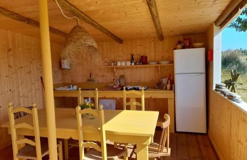 Odemira Maison | Quintal Alentejano