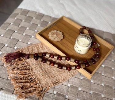 Garopaba Lit Et Petit-Déjeuner | Quintal da Casa