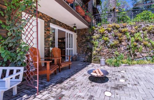 Gramado Appartement | Quintal do Garnizé - Unidade Sabiá