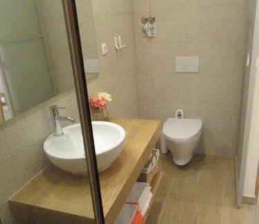 Sapataria Appartement | Quintal do Freixo - Country House