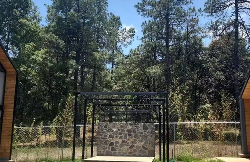 Huasca De Ocampo Maison | QuintaLasJacarandas C03