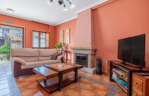 Barrio de Camino Maison | Quintanal de Villacarriedo