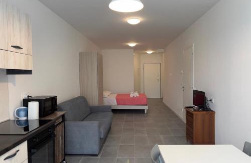 Negrar Appartement | Quintarelli Home Europa 2