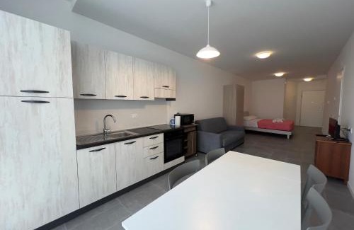 Negrar Appartement | Quintarelli Home Europa 2